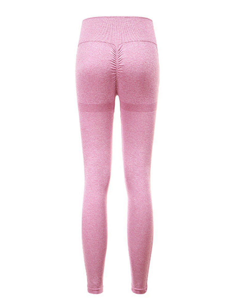 Dame Højtaljede Sculpting Leggings til optimal træning Stilla