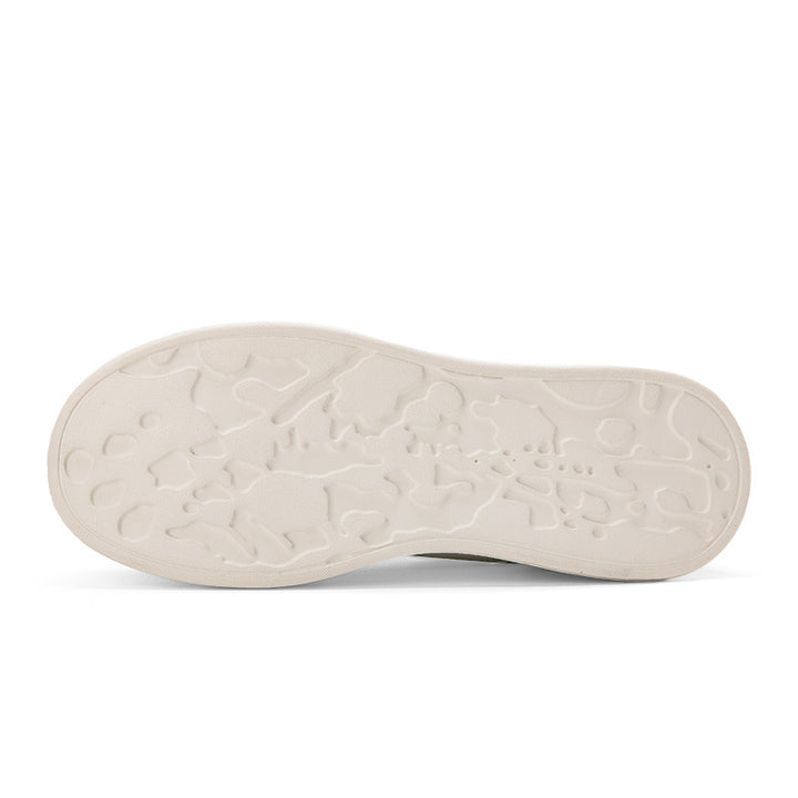 Herrer Fritids Sport Sneaker med polstret komfort Stilla