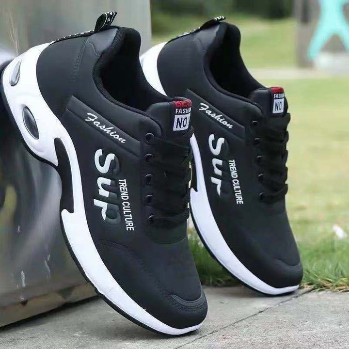 Femme Trendy Løbe Sneakers Stilla