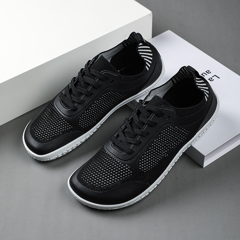 Herrer Let Varmende Løb Sneakers Stilla 1749651650