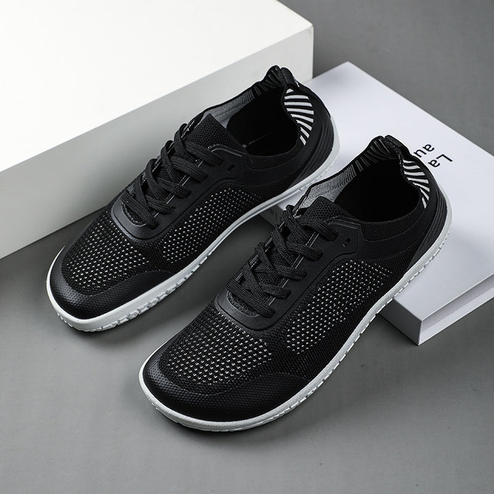 Herrer Let Varmende Løb Sneakers Stilla 1749651650