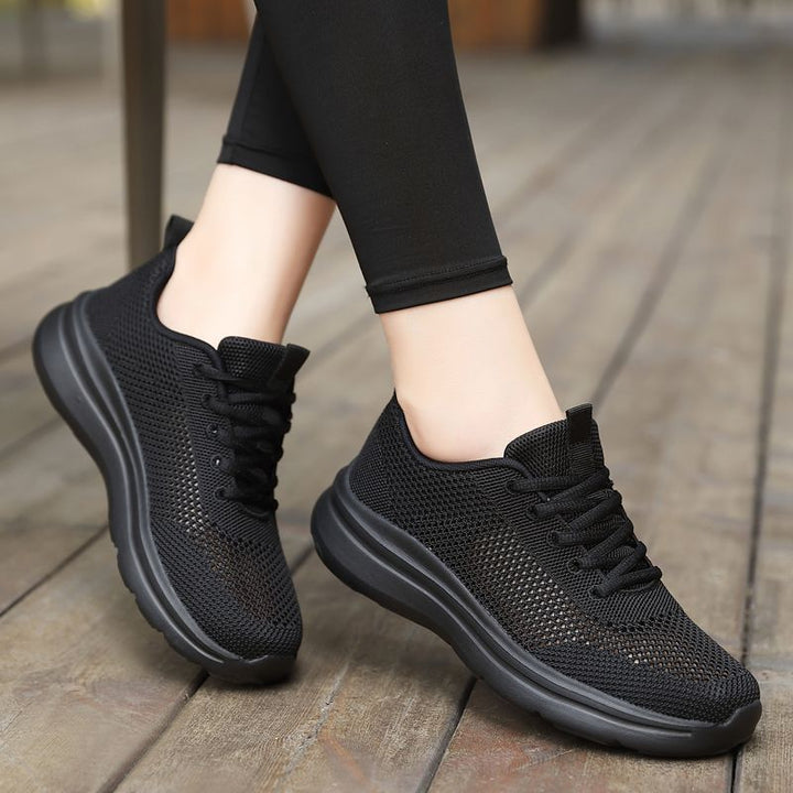 Herrer Advanced Breathable Running Sneakers Stilla