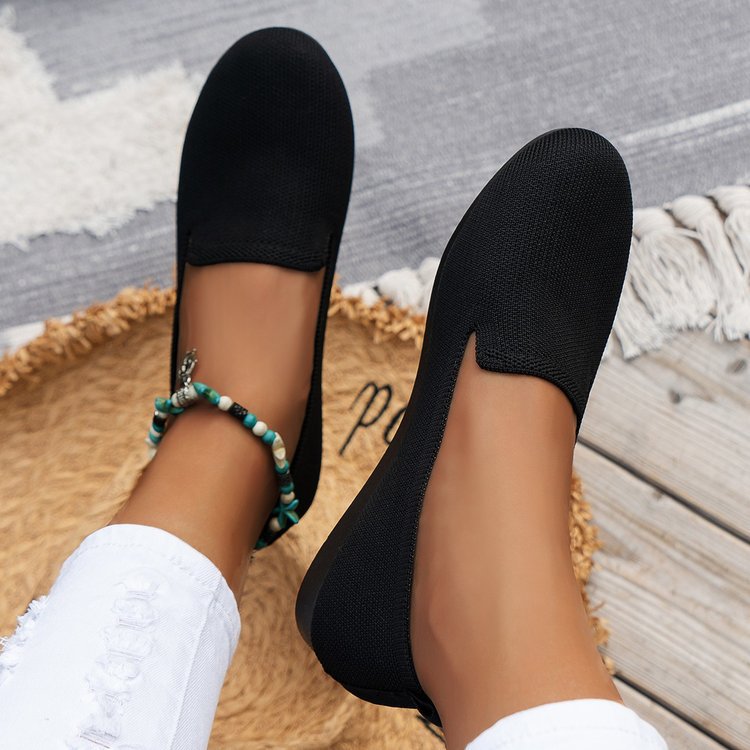 Dame Behagelige og stilige Slippers Stilla