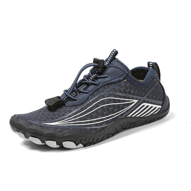 Herrer Quick-Dry Letvægts Aqua Sneakers Stilla