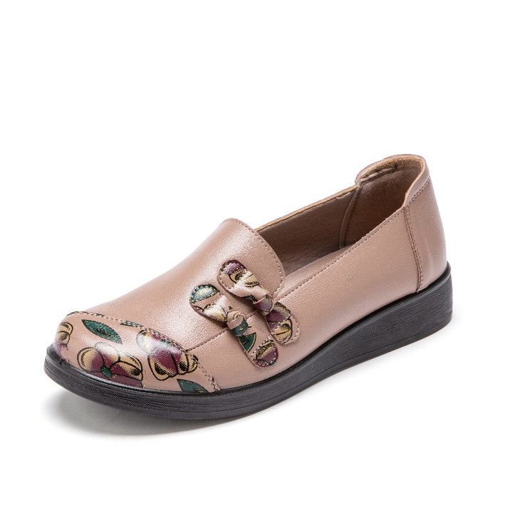 Femme Stilfulde Pyntede Slippers Stilla