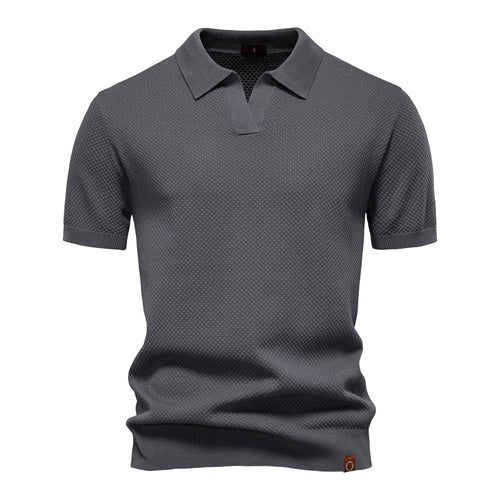 Herrer Polo T-shirt Stilla