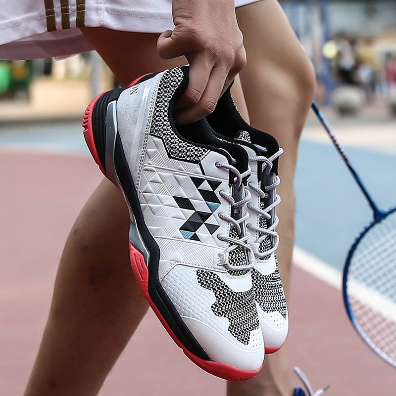 Herrer Højtydende Dynamiske Court Sneakers Stilla