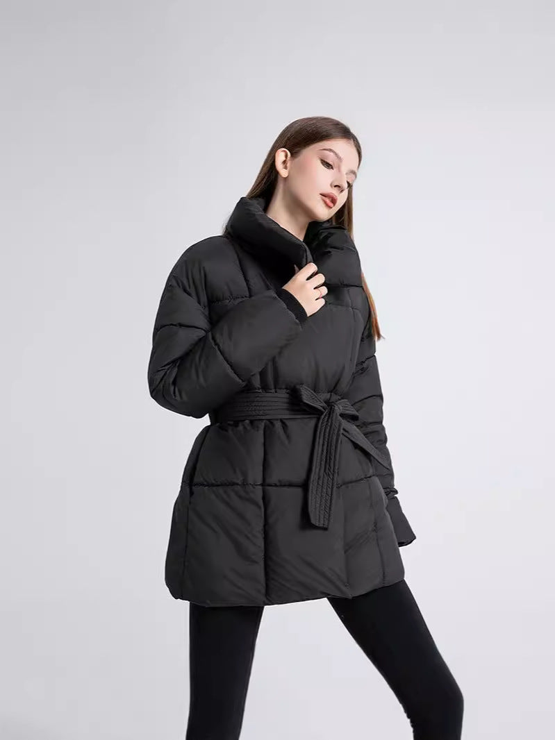 Stilla | Arctic Allure Frakke
