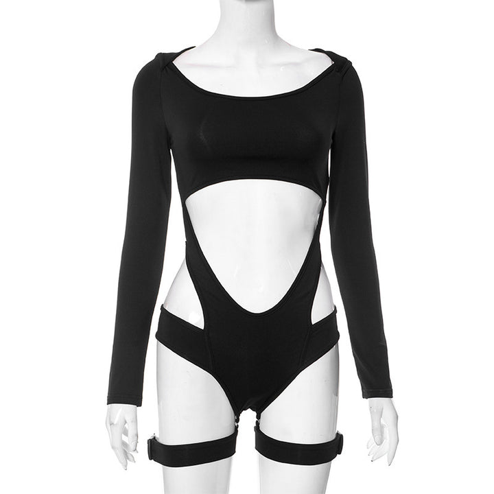 Dame Sporty Heldragt Skovae