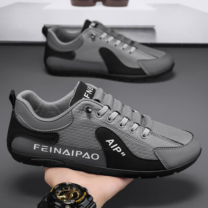Herrer High-Performance Fritids Sneakers Stilla