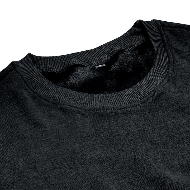 Herrer Sweatshirt Stilla