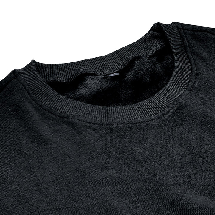 Herrer Sweatshirt Stilla