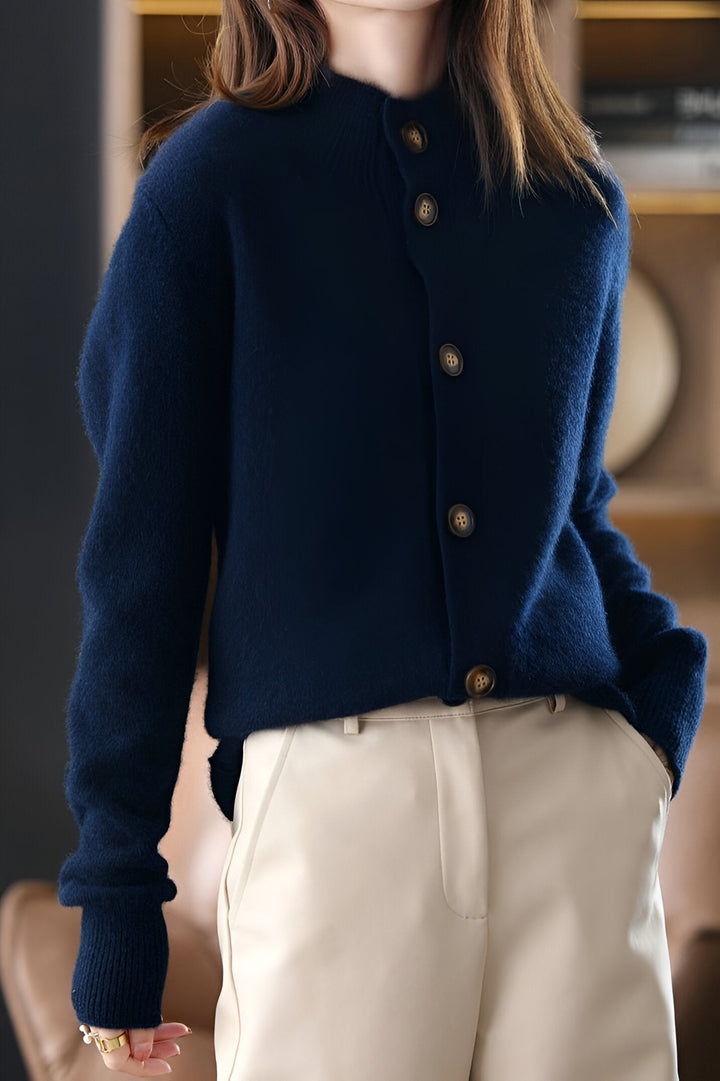 Stilla | Luksuriøs Cardigan blød