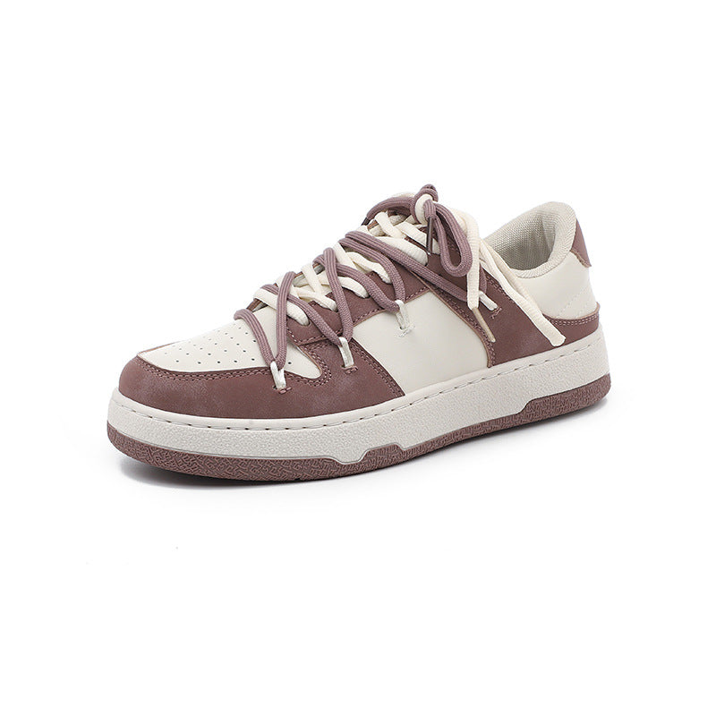 Dame Høje Sneakers i moderne design med innovative dæmpningselementer Stilla