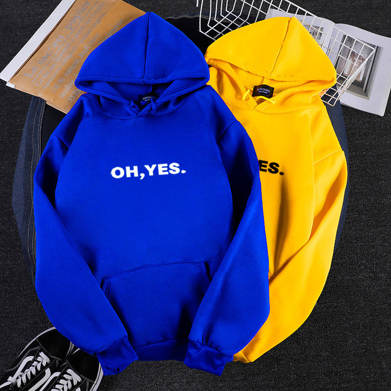 Kvinders hoodie med funktionel kængurulomme Stilla