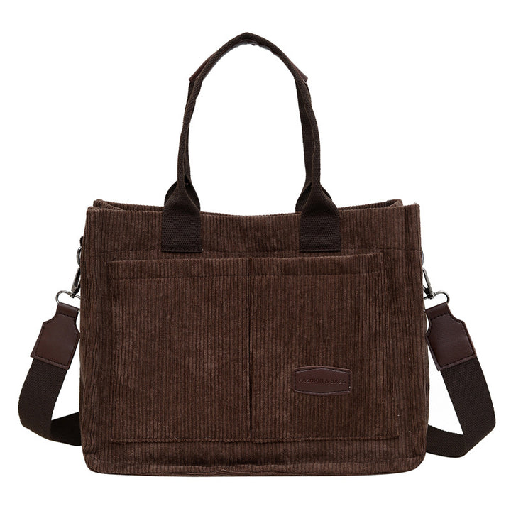 Femme Durable To-lommers Taske Stilla