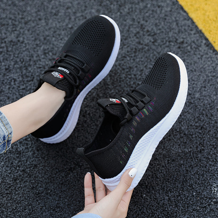 Herrer Athletic Walking Sneakers Stilla
