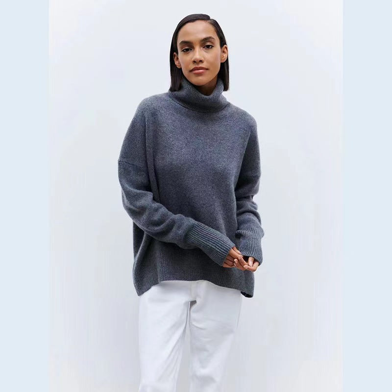 Stilla | Luksuriøs og Komfortabel Sweater