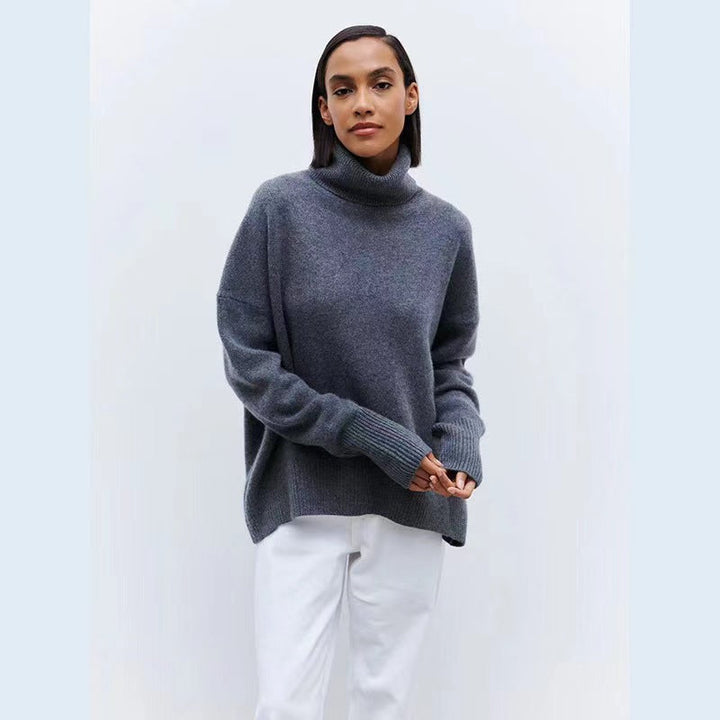 Stilla | Luksuriøs og Komfortabel Sweater