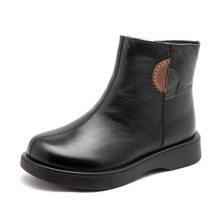 Femme Chic Ankelsko med unikke detaljer Stilla