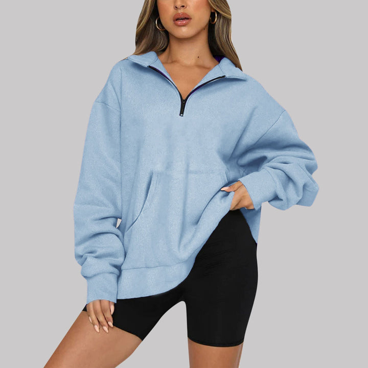 Stilla | Moderne og Stilfulde Sweater