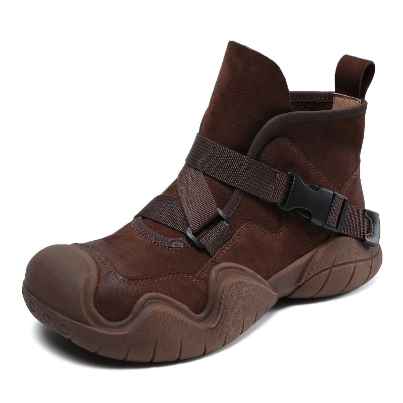 Herren High-Performance vandtætte Sneakers Stilla