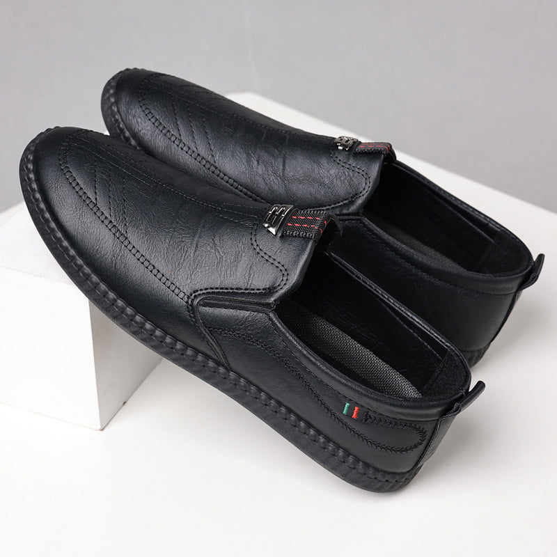 Herrer Slipper Loafers Stilla