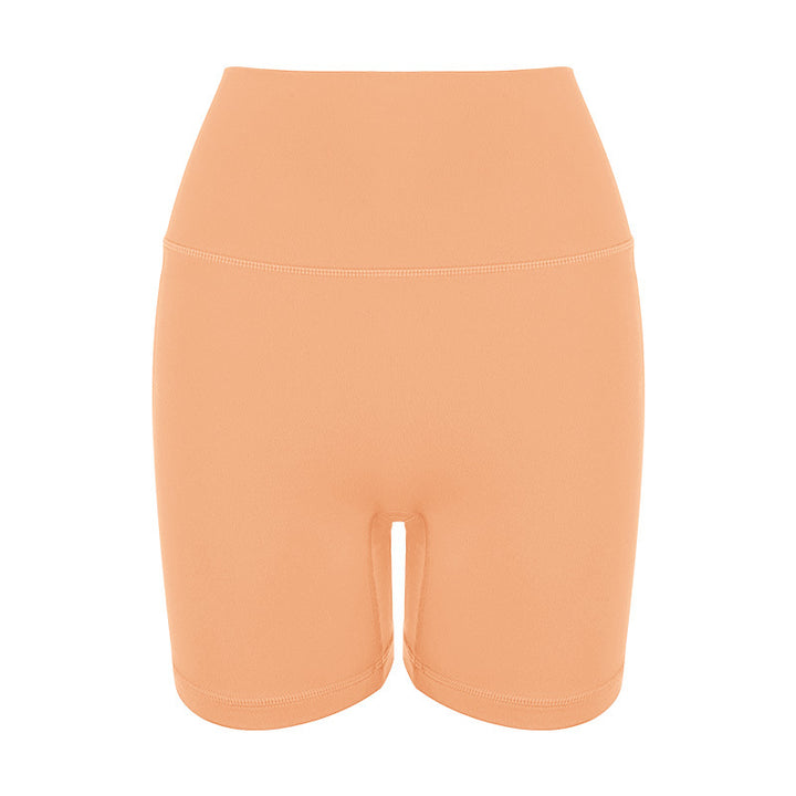 Dame sporty cykelshorts med høj talje Stilla