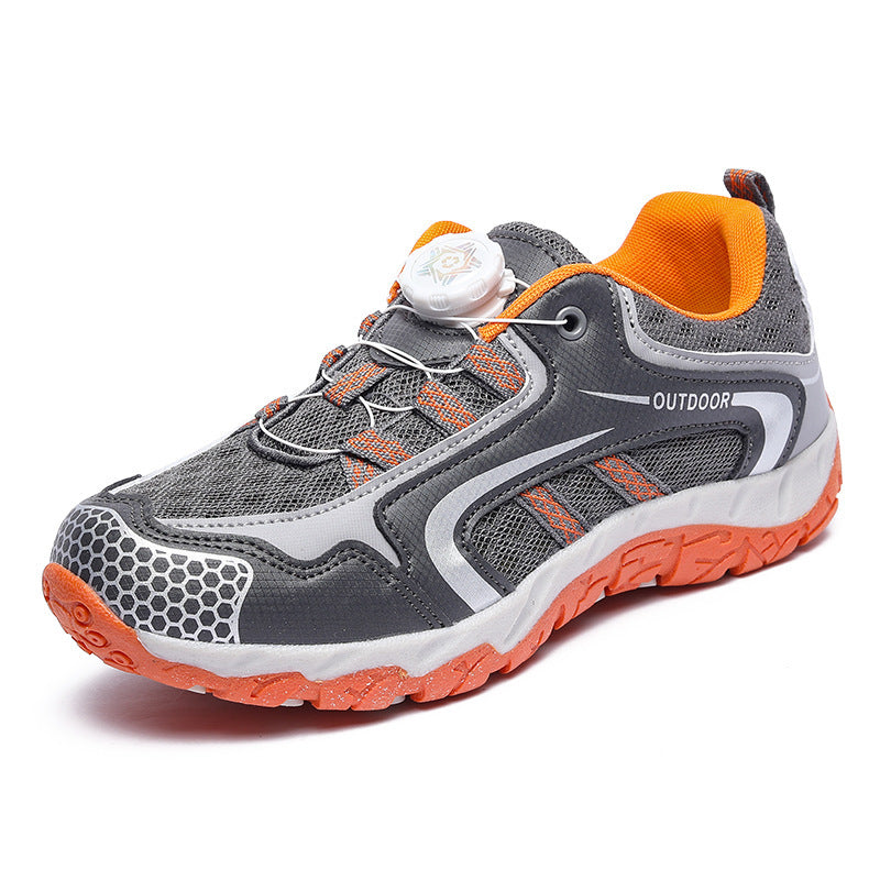 Dame Lette Udendørs Sport Sneakers Stilla