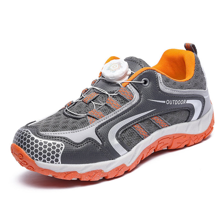 Dame Lette Udendørs Sport Sneakers Stilla