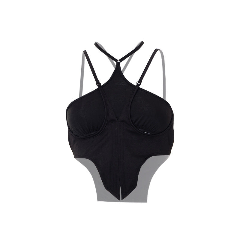 Dame Sport-BH Skovae