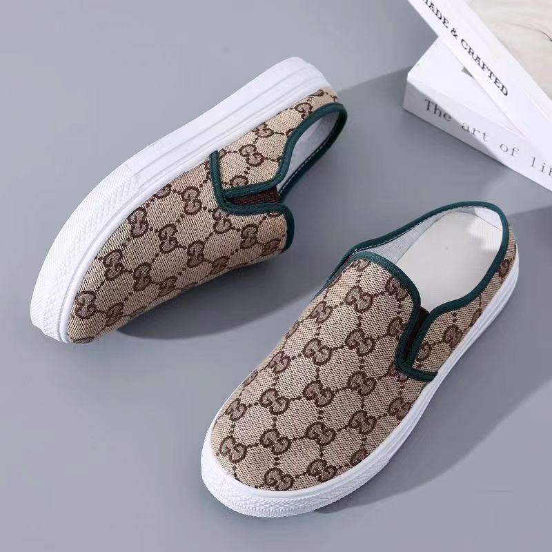 Femme Slip-On Casual Loafers Stilla