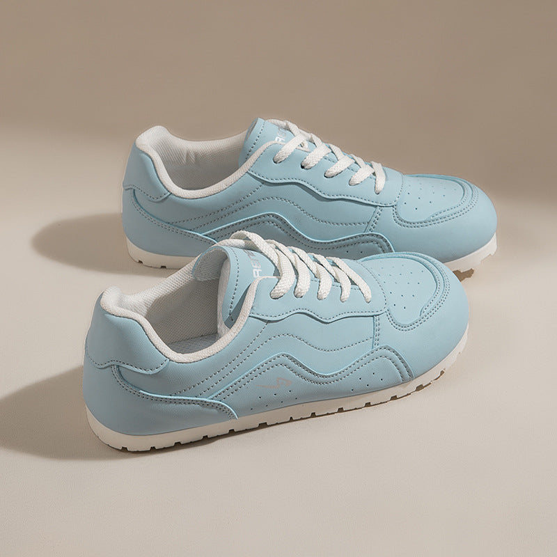 Dame Sneakers med innovativ sål og åndbart overmateriale Stilla
