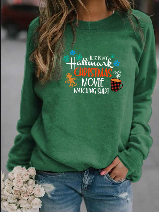 Kvindernes hyggelige sweater Stilla