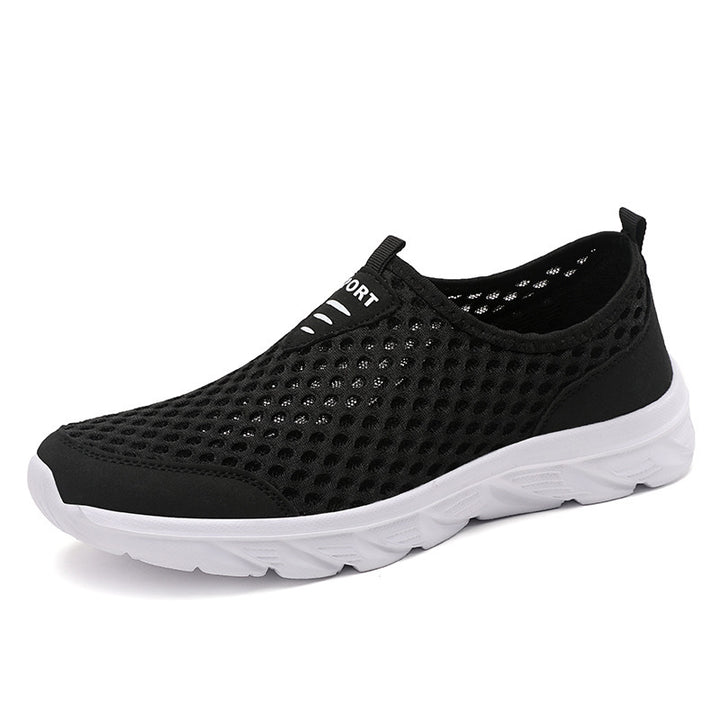 Herrer Slip-On Mesh Sportsko Stilla
