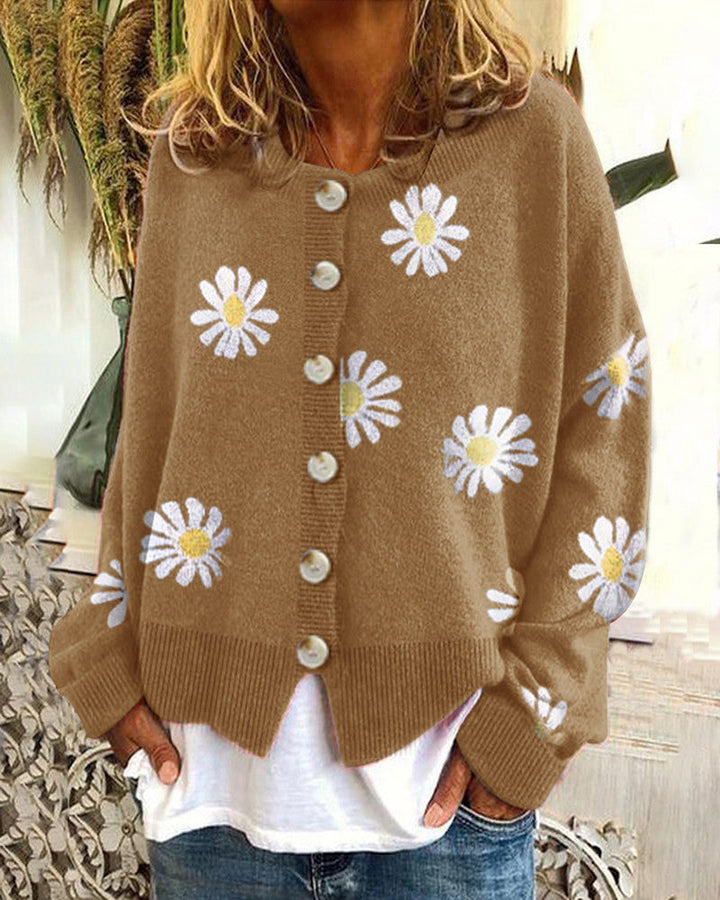 Stilla | Lækker og trendy sweater i moderne stil