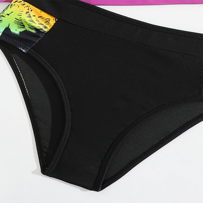 Dame Langærmet Sommer Rash Guard Sæt Stilla