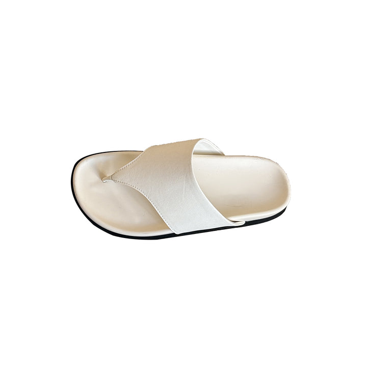 Femme Minimalist Tanga Slide Sandaler Stilla