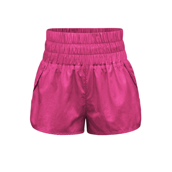 Dame Let Stretch Active Shorts Stilla