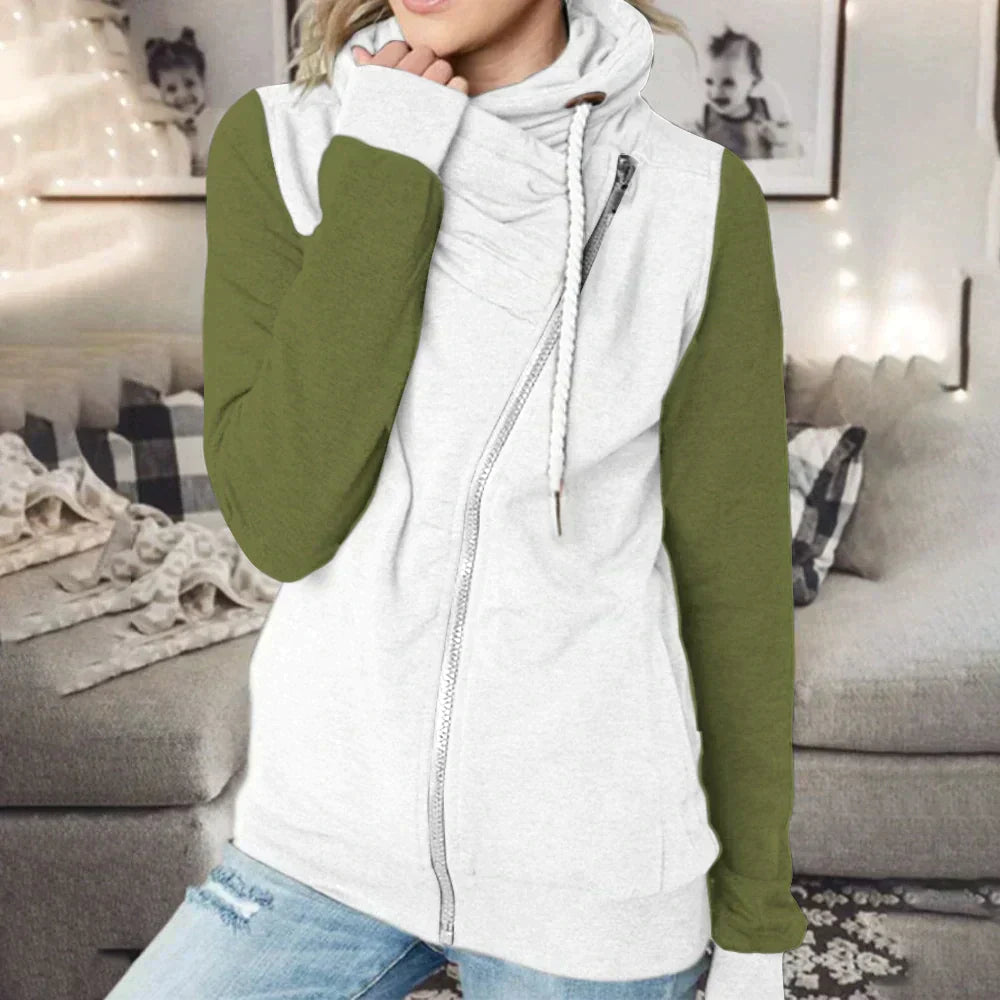 Stilla | Trendy og Stilet Pullover