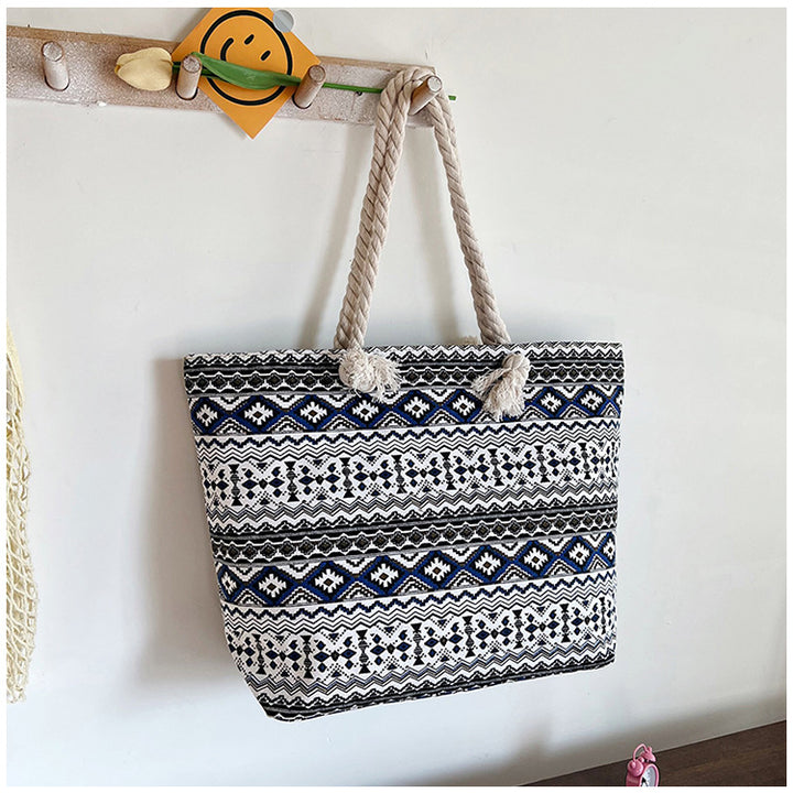Tote Bag Stilla