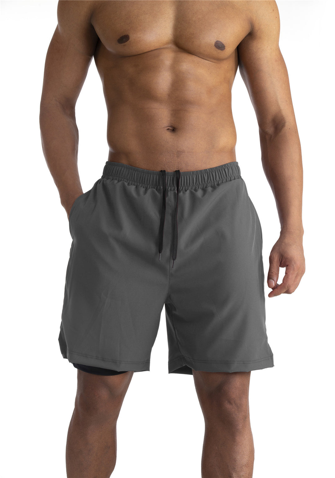 Herre Strandshorts Stilla