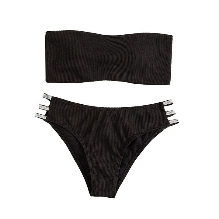 Dame Bandeau top Skovae