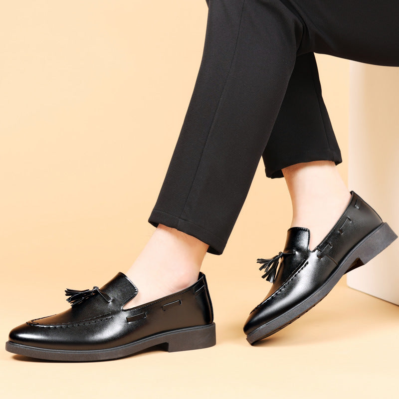 Herrer Stilfulde kvast Slipper Stilla