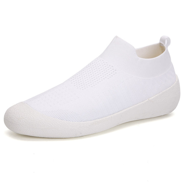 Herren Slip-On Aqua Performance Sneakers Stilla