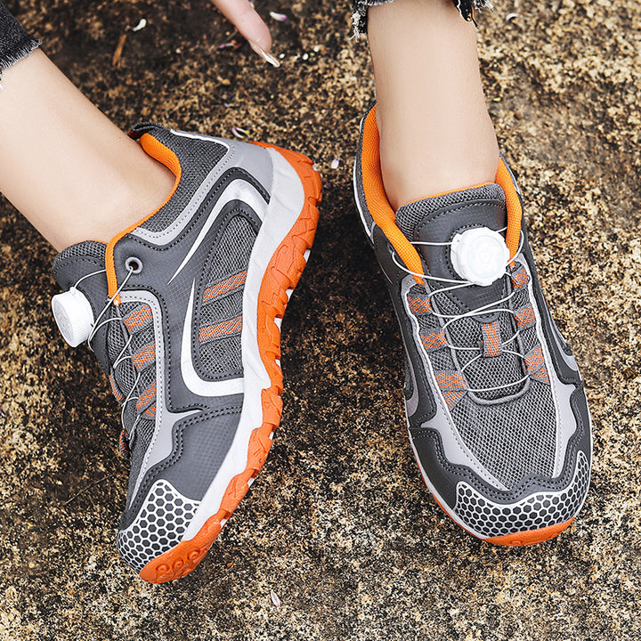 Dame Lette Udendørs Sport Sneakers Stilla