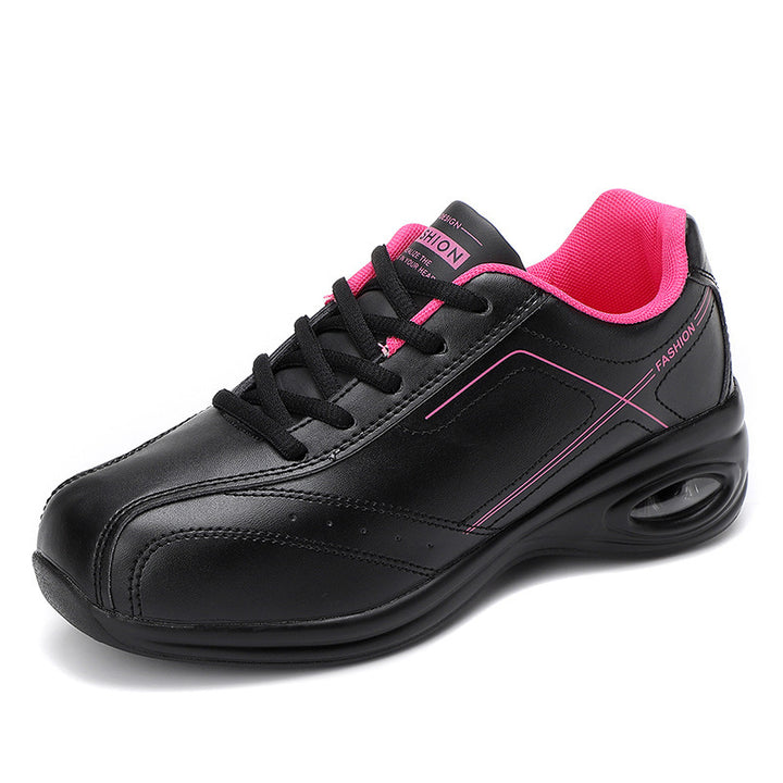 Herre Stilfulde Fritid Sport Sneakers Stilla