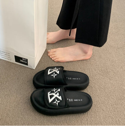 Dame mode komfort-sandaler i stilfuldt design Stilla