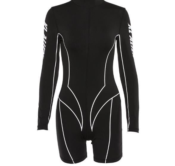 Dame Surfdragt Stilla