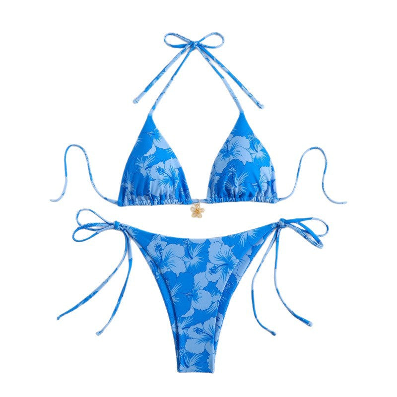 Dame Bikini-Sæt Stilla